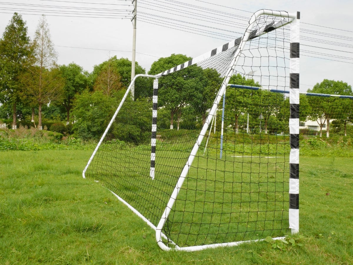 Vallerta - 10x5 ft Steel Futsal Soccer Goal - Image 5