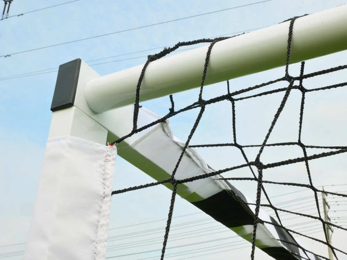 Vallerta - 12x6 ft Steel Futsal Soccer Goal - Image 7
