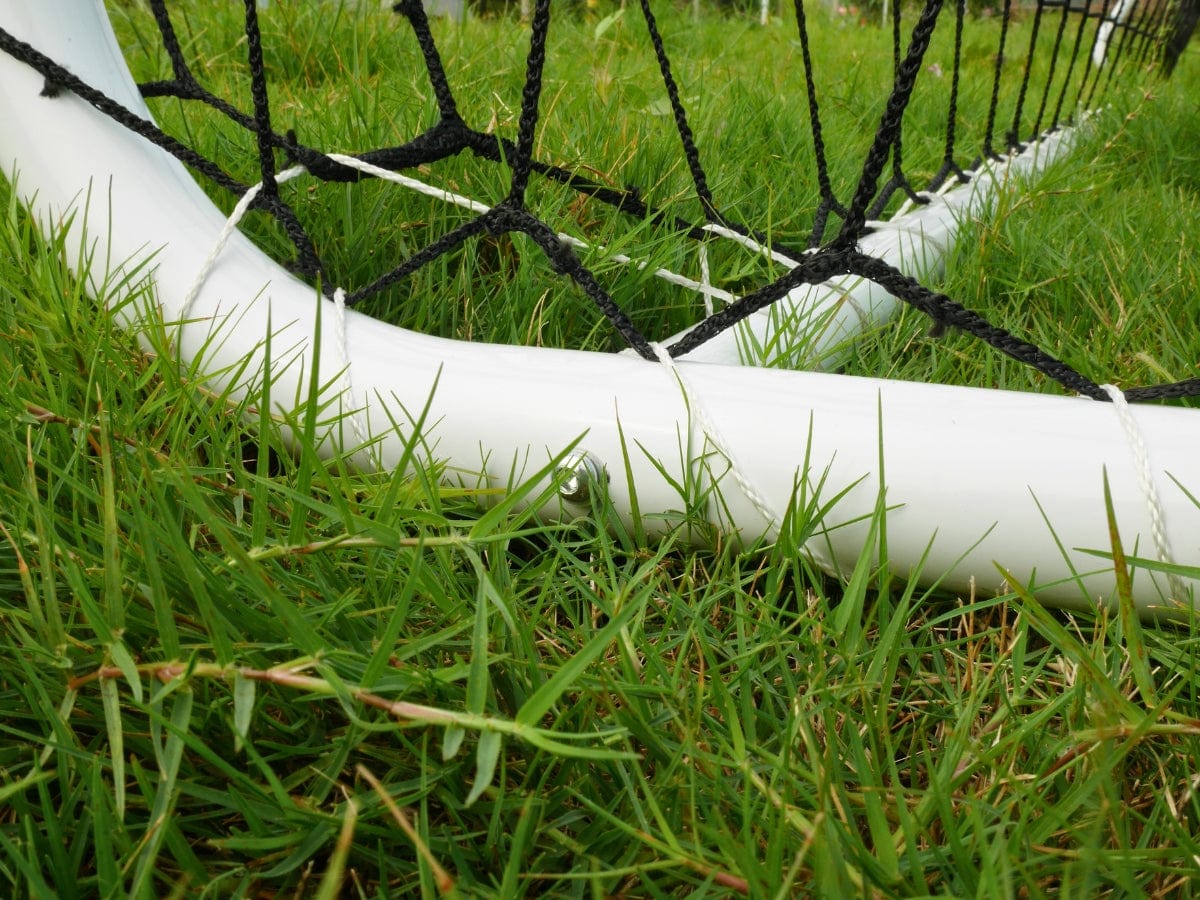 Vallerta - 12x6 ft Steel Futsal Soccer Goal - Image 8
