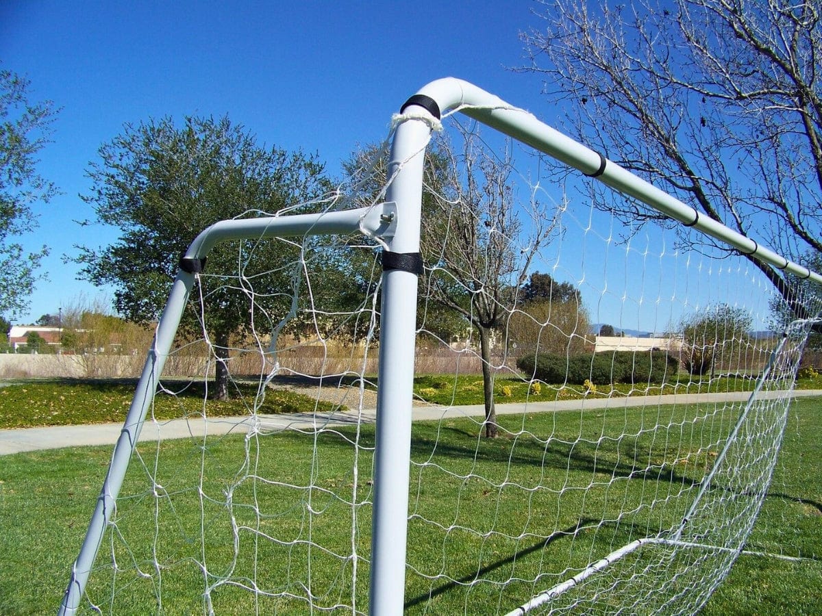 Vallerta - Backyard 18x7 ft Official Steel Soccer Goal - Image 4
