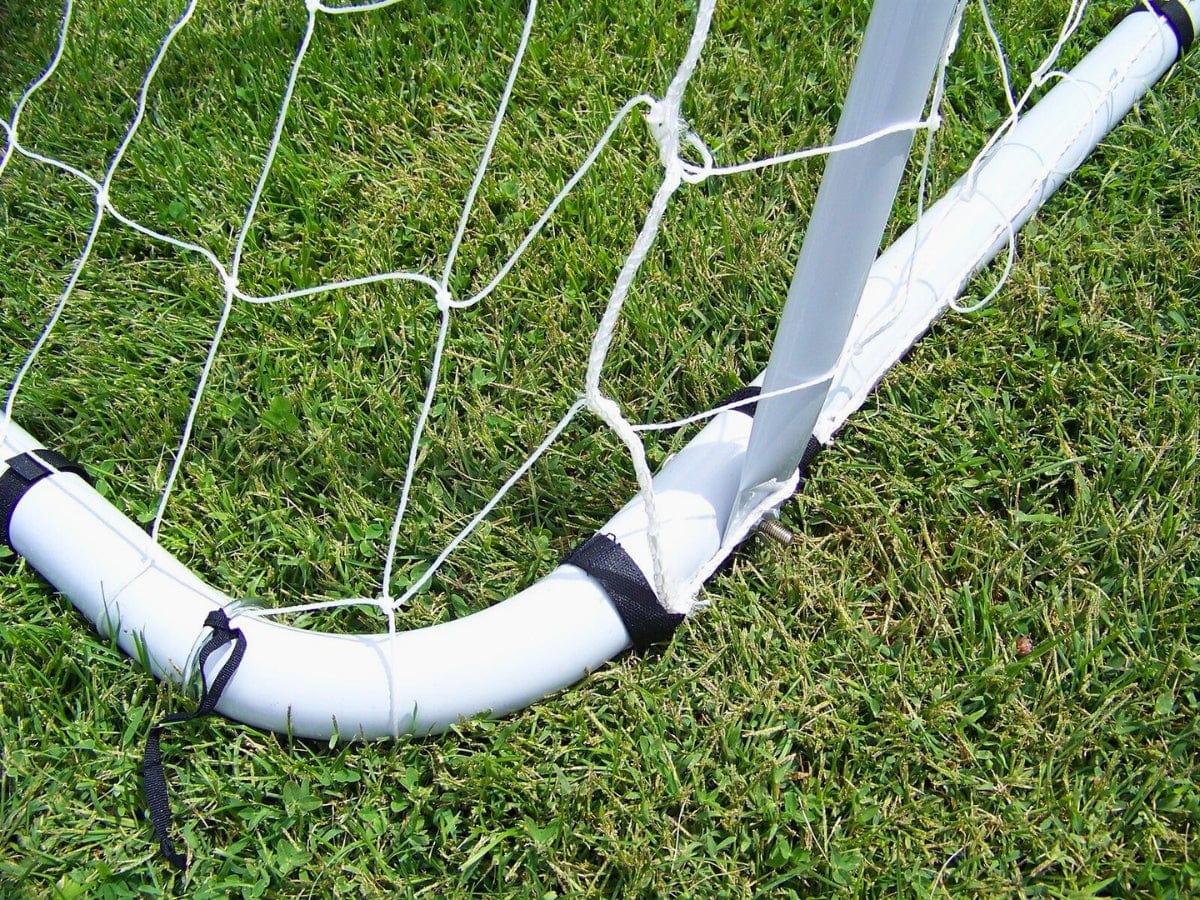 Vallerta - Backyard 18x7 ft Official Steel Soccer Goal - Image 6