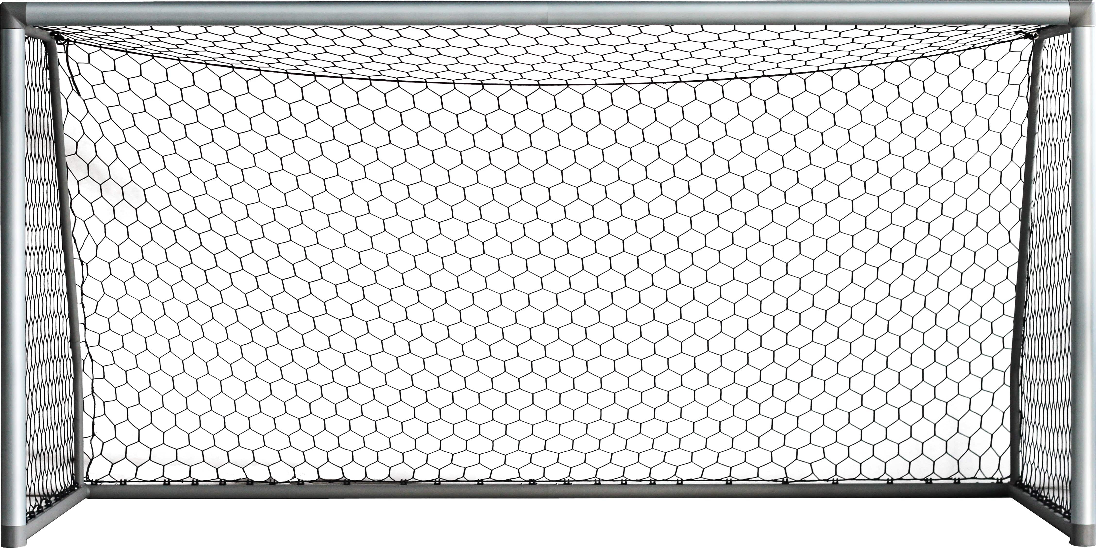 Vallerta - 12x6 Ft. Heavy-Duty Aluminum Soccer Goal - Image 6