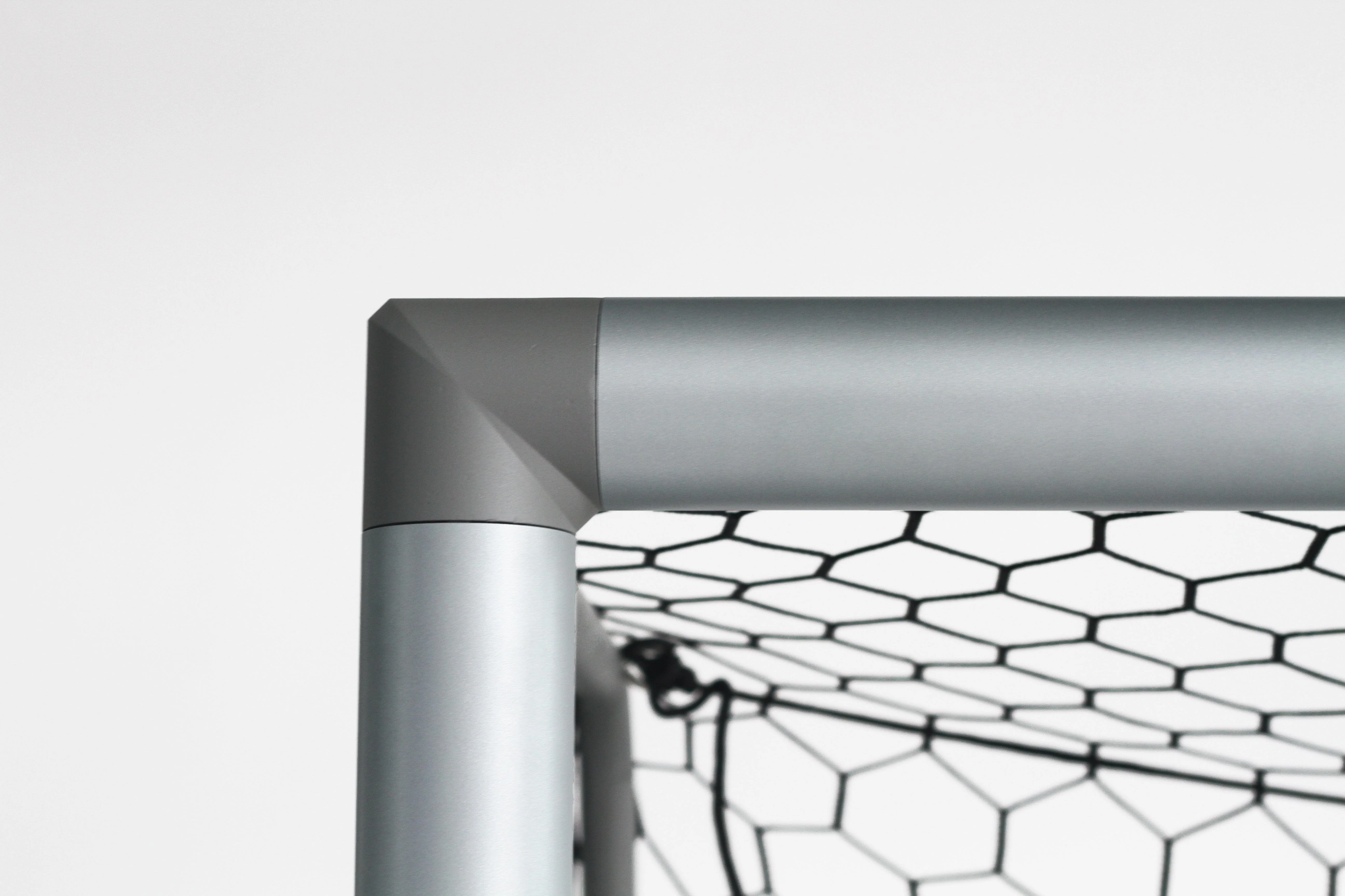 Vallerta - 18x7 Ft. Heavy-Duty Aluminum Soccer Goal - Image 3